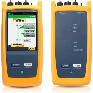 Fluke CFP-QUAD MOD Cfp-quad Mod Certifiber Pro