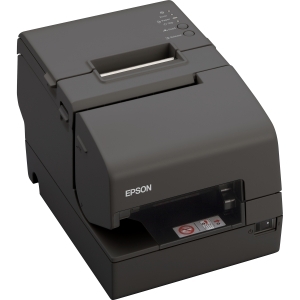 Epson C31CB25A7861 Tm-h6000iv Edg With Usb No Micr Drop In Validation