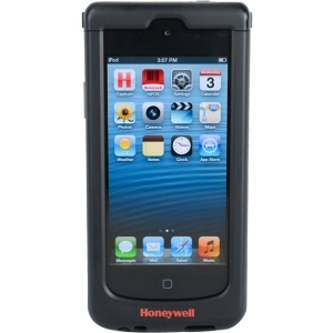 Honeywell SL42-032211-EP-K Sled For Apple Iphone 5g Imag   Green Led A