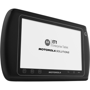 Motorola ET1N2-7J2V1UUS Et1 7in Android 4.1.1 Dual Mode Wwan 14gb +4gb