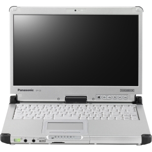 Panasonic CF-C2AQGYV1M Toughbook C2 I5-3427u 1.80g     256gb 4gb 12.5i