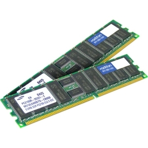 Addonics SNPM015FC/8G-AMK 8gb 1066mhz Ddr3 Ecc Qr Reg Del Pwredge T610