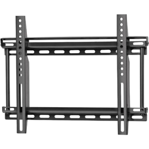 Ergotron 60-615 Neo-flex Fixed Wall Mount,uhd.fits Most 23in-42in Flat