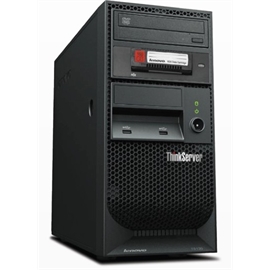 Lenovo 110575U System  Server Ts130 Tower Xeon E3 1275v2 3.5ghz 4g Dvd