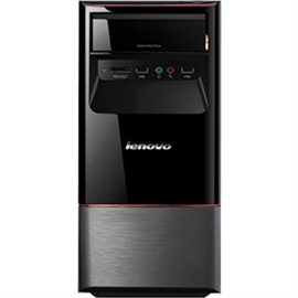 Lenovo 57310770 System  Ideacentre H430 Tdt Ci3 2130 6g 1tb Win8 Retai