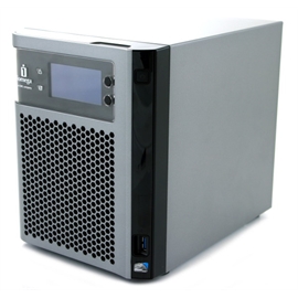 Lenovo 70BC9006NA Emc(r) Px4-300d Network Storage Server Class 12tb(4h