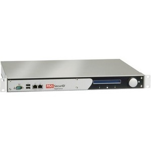 Rsa APP0010HTB Securid Appliance Bundle F 10 Users  No Returns