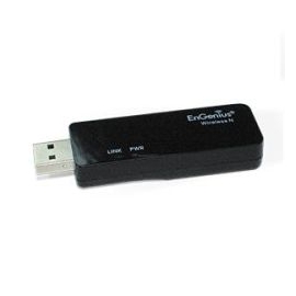 Engenius EUB-9702 Eub-9702 Wireless-n Usb2.0 Adapter 802.11n(draft2.0)