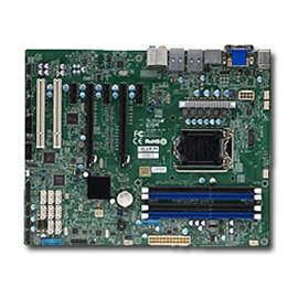 Supermicro MBD-C7Z87-O Mb Motherboard C7z87 O S1150 Ci3 I5 I7 Z87 32g 