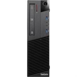 Lenovo 10A9000JUS System  Thinkcentre M93p Sff-pro I5-4670 4g 500g+8g 