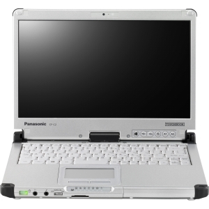 Panasonic CF-C2AQAVGLM Toughbook Cf C2 I5-3427u 1.80g  4gb 500gb 12.5i