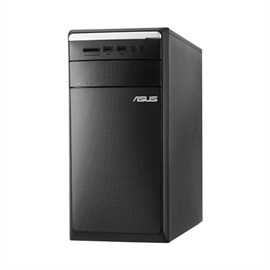 Asus M11AA-US005S System M11aa-us005s I3-3240 H61 8g Ddr3 1tb Hd2500 W