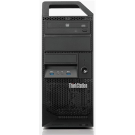 Lenovo 30A1002JUS System  Thinkstation E32 Tower Ci5-4570 4gb 500gb W7