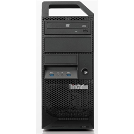 Lenovo 30A1003YUS System  Thinkcentre E32 Tower I7-4770 8g 128g Ssd 1t