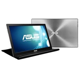 Asus MB168B 15.6  Portable Usb 3.0 Powered Ultra-lightweight Add-on Mo