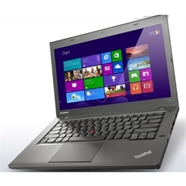 Lenovo 20B6005GUS Notebook  Thinkpad T440 14inch Ci5-4300u 4gb 500gb W