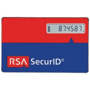 Rsa SD200-6-60-24-10 10 Pack 2 Year Securid Authenticator Sd200 No Ret