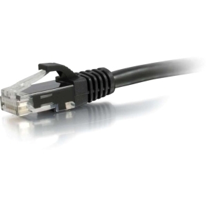 C2g 00409 35ft Cat5e Snagless Unshielded (utp) Network Patch Cable - B