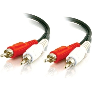 C2g 40463 3ft Value Seriesandtrade; Rca Stereo Audio Cable