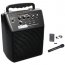 Amplivox SW212 Wireless Rechrgbl Mity Vox