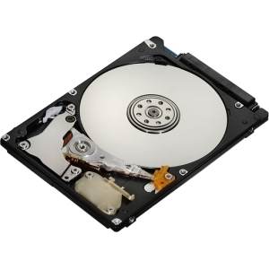 Hgst 0J23355-60PK 60pk 500gb Travelstar Z5k500  Sata 5400 Rpm 2.5in 7m