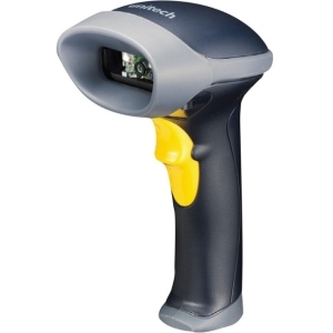 Unitech MS842-2UCB00-SG Ms842 Barcode Scanner, 2d Imager (standard), U