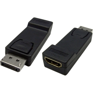 4xem 4XDPMHDMIFA Displayport To Hdmi Adapter