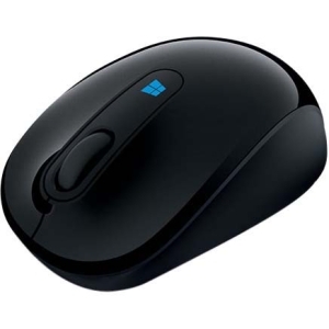 Microsoft RD3267 Mouse - Black