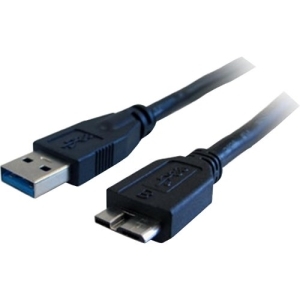 USB3-A-MCB-3ST