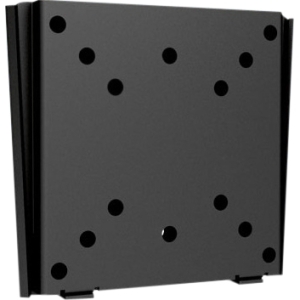 Viewz VZ-WM05 Ultra Low Profile Flat Wall Mount For  Monitors 10in. Up