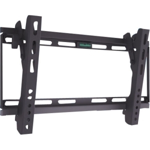 Viewz VZ-WM50 For  Monitors 26in. - 40in. Black Tilt Wall Mount  Unive