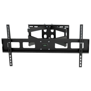 Viewz VZ-AM03 Swing Wall Mount For  Monitors 42in. Up To 46in.