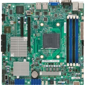 Supermicro MBD-H8SML-7F-O Motherboard Mbd-h8sml-7f-o Opt3300 Am3+ Sr56