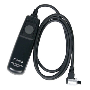 Canon 2476A001 Remote Switch