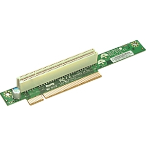 Supermicro RSC-R1U-33 Accessories Rsc-r1u-33 1u Lhs Passive Riser Card