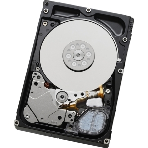 Hgst 0B30358 300gb Ultrastar C15k600 Sas 15000 Rpm Ultra 512n