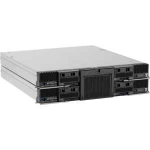 Lenovo 7903J2U Flex System X480 X6 Compute     Node 2x 15c E7-4870v2 1