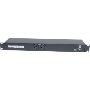 Minuteman OEPD1020HVL Oepd Series: 120vac, 20-amp Capacity, Generic Po