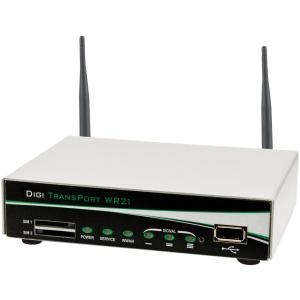 Digi WR11-L800-DE1-SU Transport Wr11 Verizon Lte-only With Antenna And