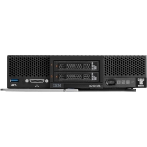 Lenovo 9532M2U Flex System X240 M5 Compute     Node12c E5-2690v3 135w 