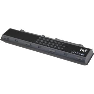 Battery TS-P840 Battery (6-cells) For Toshiba Satellite P840, P840t, P