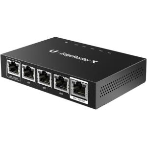 Ubiquiti ER-X-SFP Edgerouter X 6port Poe Sfp