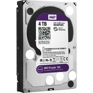 Western WD4NPURX 4tb Purple Nv Sata Intellipower