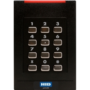 Hid 921NHPTEK0013T Electric Readers And Keypad