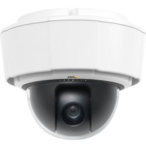 Axis 0770-001 P5515 Ptz Dome Network Camera