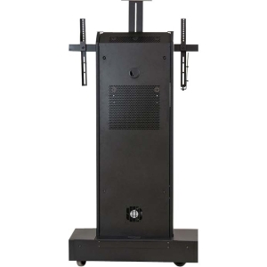 Audio TP1000-S Mobile Telepresence Stand For 40in. - 80in. Displays (1