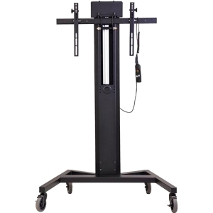 Audio PM-XFL-LIFT Heavy Duty Floor Mount Lifts Up To 90in. Flatscreens