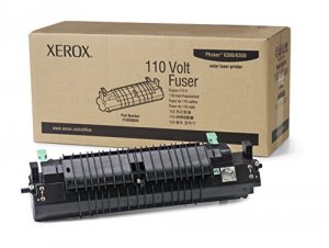 Xerox 115R00035 Fuser 110v For Phaser 6300 6350 Printers