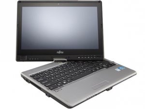 Fujitsu BTDK430000BAAELG Lifebook T732 Tablet Pc, Dual Digitaizer, I5,