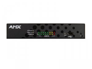 Amx FG3201-01 H.264 Hd Encoder Multi-format Input